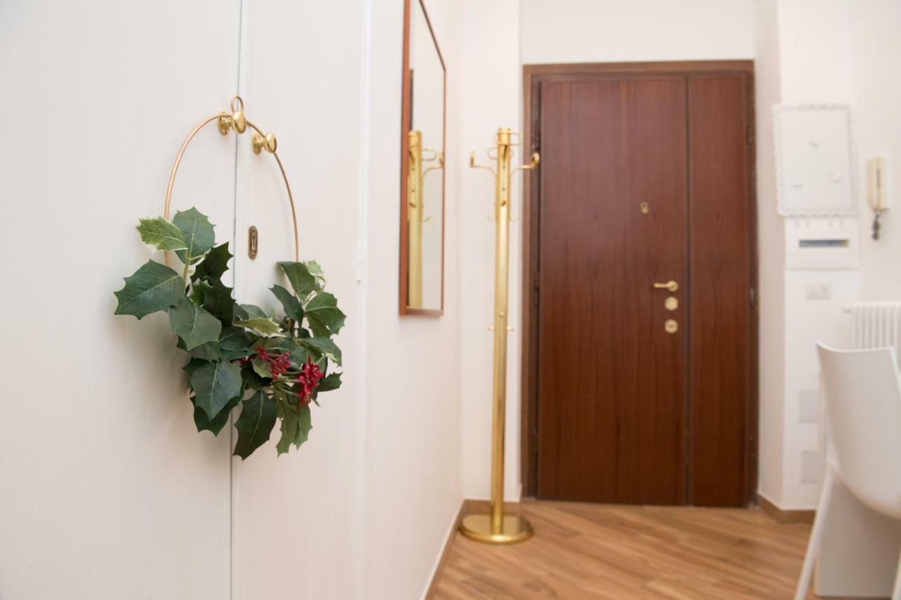 Apartamento Delizioso All'aurelio *